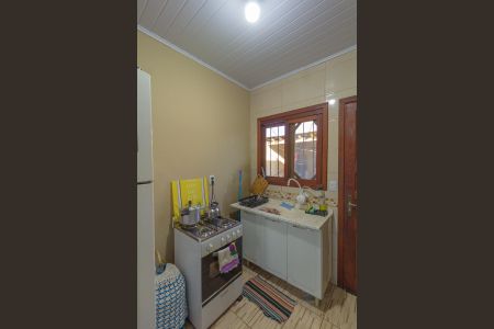 Casa à venda com 225m², 2 quartos e 1 vagaSala/Cozinha