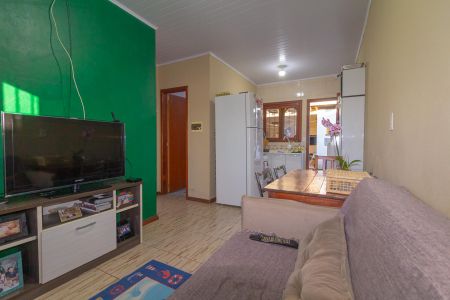 Casa à venda com 225m², 2 quartos e 1 vagaSala/Cozinha