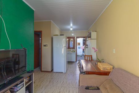 Casa à venda com 225m², 2 quartos e 1 vagaSala/Cozinha