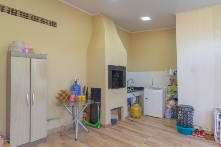 Casa à venda com 225m², 2 quartos e 1 vagaVaranda