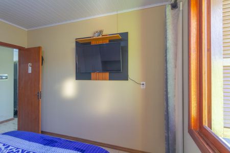 Casa à venda com 225m², 2 quartos e 1 vagaQuarto 1