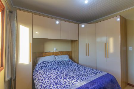 Casa à venda com 225m², 2 quartos e 1 vagaQuarto 1