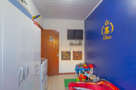 Casa à venda com 225m², 2 quartos e 1 vagaQuarto 2