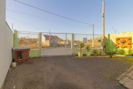 Casa à venda com 225m², 2 quartos e 1 vagaPátio da Frente