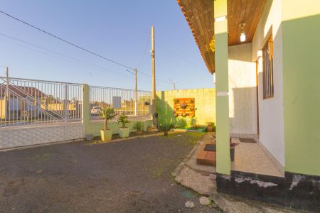 Casa à venda com 225m², 2 quartos e 1 vagaPátio da Frente