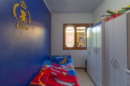 Casa à venda com 225m², 2 quartos e 1 vagaQuarto 2