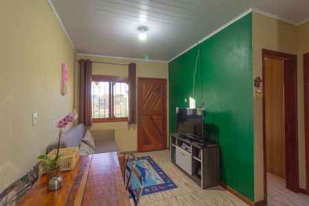 Casa à venda com 225m², 2 quartos e 1 vagaSala/Cozinha