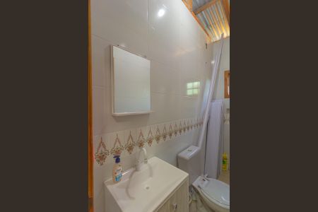 Casa à venda com 225m², 2 quartos e 1 vagaLavabo da Sala/Cozinha