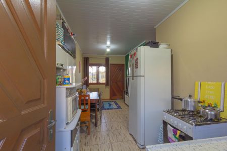 Casa à venda com 225m², 2 quartos e 1 vagaSala/Cozinha