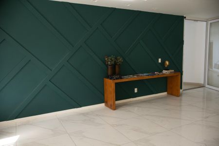 Apartamento para alugar com 77m², 1 quarto e 1 vagaÁrea comum