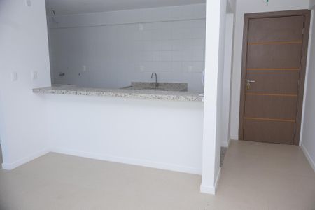 Apartamento para alugar com 77m², 1 quarto e 1 vagaSala
