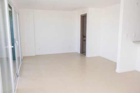 Sala de apartamento para alugar com 1 quarto, 77m² em Jardim Armação, Salvador