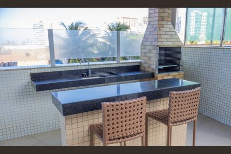 Apartamento para alugar com 77m², 1 quarto e 1 vagaÁrea comum