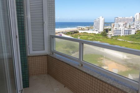 Apartamento para alugar com 77m², 1 quarto e 1 vagaSacada