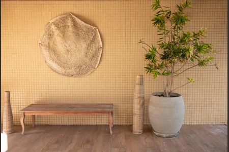 Apartamento para alugar com 77m², 1 quarto e 1 vagaÁrea comum