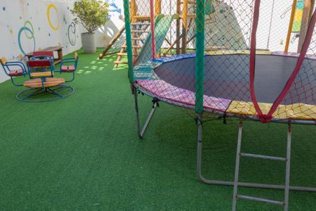 Apartamento para alugar com 77m², 1 quarto e 1 vagaÁrea comum - Playground