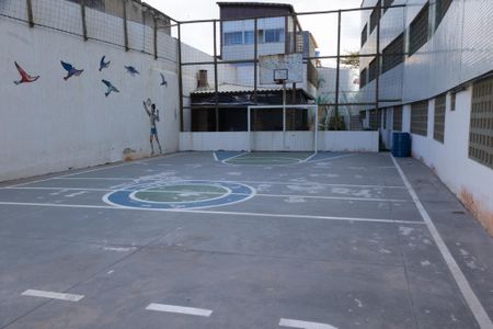 Apartamento para alugar com 77m², 1 quarto e 1 vagaÁrea comum