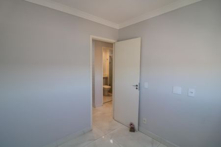 Apartamento para alugar com 43m², 2 quartos e 1 vagaQuarto