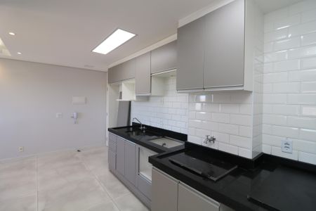 Apartamento para alugar com 43m², 2 quartos e 1 vagaCozinha