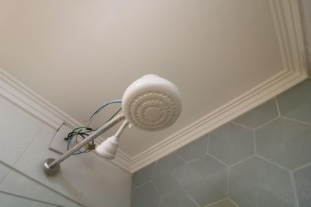 Apartamento para alugar com 43m², 2 quartos e 1 vagaBanheiro Social