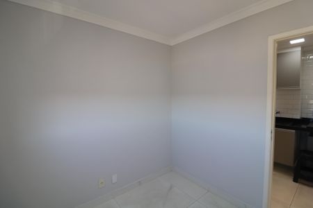 Apartamento para alugar com 43m², 2 quartos e 1 vagaQuarto