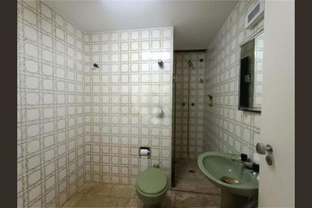Apartamento à venda com 164m², 1 quarto e 2 vagas