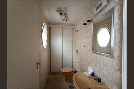 Apartamento à venda com 164m², 1 quarto e 2 vagas