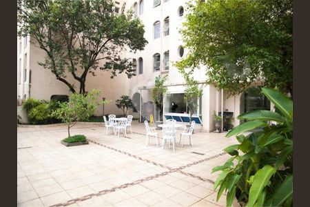 Apartamento à venda com 164m², 1 quarto e 2 vagas
