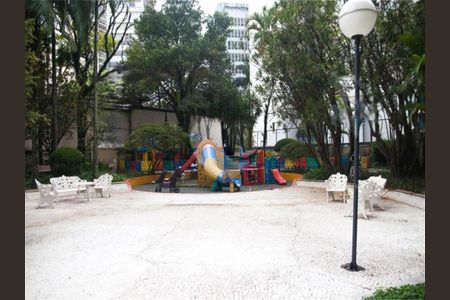 Apartamento à venda com 164m², 1 quarto e 2 vagas