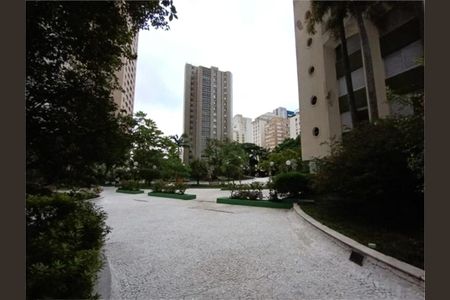Apartamento à venda com 164m², 1 quarto e 2 vagas
