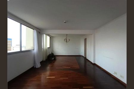 Apartamento à venda com 164m², 1 quarto e 2 vagas