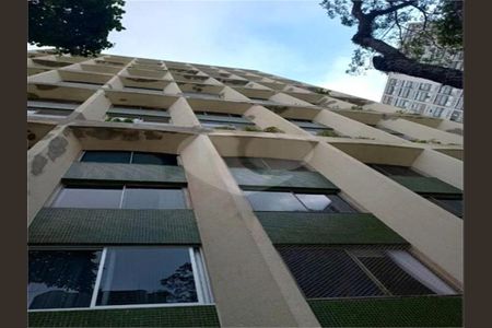 Apartamento à venda com 164m², 1 quarto e 2 vagas
