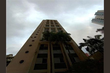 Apartamento à venda com 164m², 1 quarto e 2 vagas