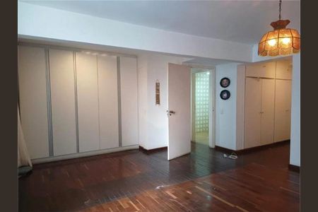 Apartamento à venda com 164m², 1 quarto e 2 vagas