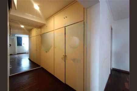 Apartamento à venda com 164m², 1 quarto e 2 vagas
