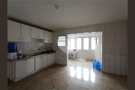 Apartamento à venda com 164m², 1 quarto e 2 vagas