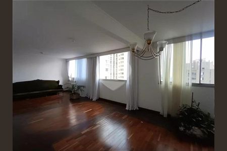 Apartamento à venda com 164m², 1 quarto e 2 vagas