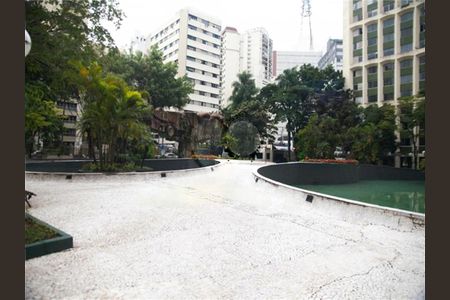 Apartamento à venda com 164m², 1 quarto e 2 vagas