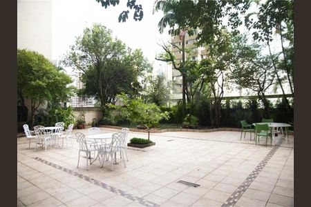 Apartamento à venda com 164m², 1 quarto e 2 vagas