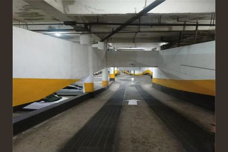 Apartamento à venda com 164m², 1 quarto e 2 vagas
