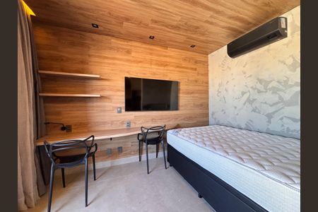 Studio para alugar com 27m², 1 quarto e sem vaga Studio para alugar com 27m², 1 quarto e sem vagaStudio