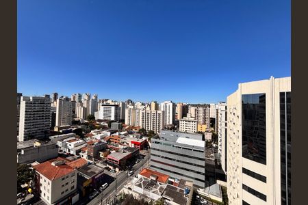 Studio para alugar com 27m², 1 quarto e sem vaga Studio para alugar com 27m², 1 quarto e sem vagaVista