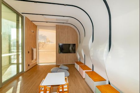 Apartamento à venda com 323m², 4 quartos e 4 vagasÁrea comum