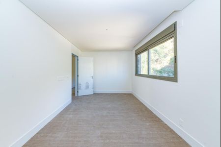 Apartamento à venda com 323m², 4 quartos e 4 vagasSuíte 4