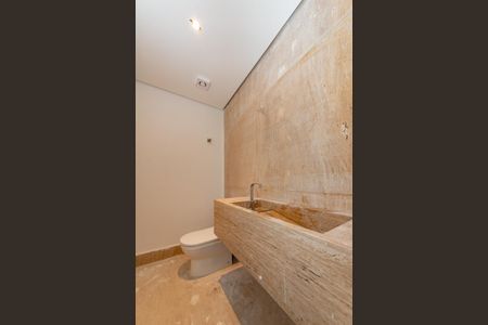 Apartamento à venda com 323m², 4 quartos e 4 vagasLavabo