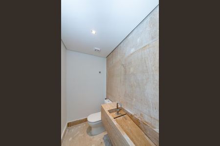 Apartamento à venda com 323m², 4 quartos e 4 vagasLavabo