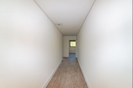 Apartamento à venda com 323m², 4 quartos e 4 vagasCorredor