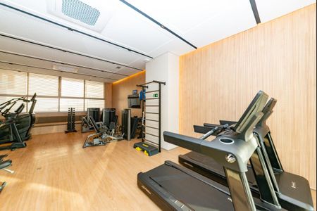 Apartamento à venda com 323m², 4 quartos e 4 vagasÁrea comum