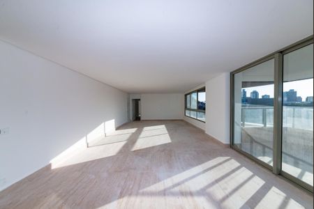 Apartamento à venda com 323m², 4 quartos e 4 vagasSala 1