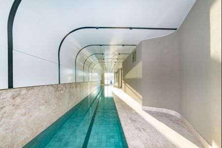 Apartamento à venda com 323m², 4 quartos e 4 vagasÁrea comum